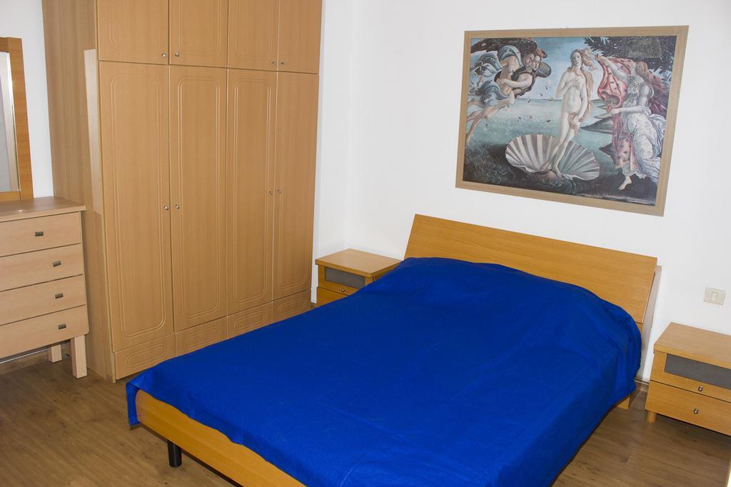 Leonardo Plaza Haifa Rum bild