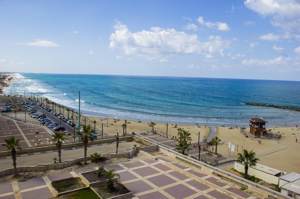 Leonardo Plaza Haifa Rum bild